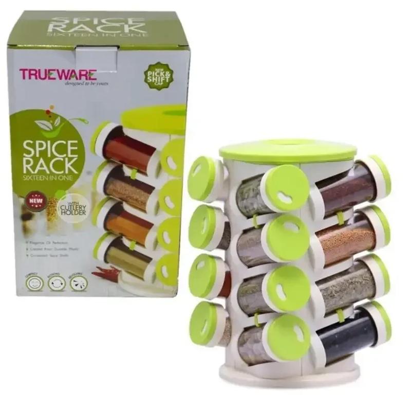 Plastic spice rack sale