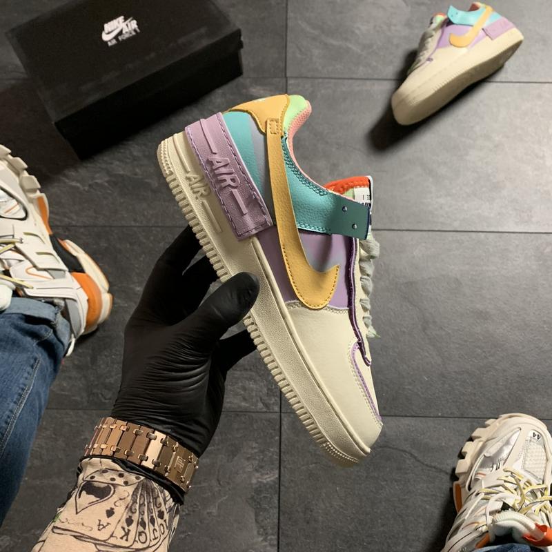 Nike air force 1 low jester violet deals