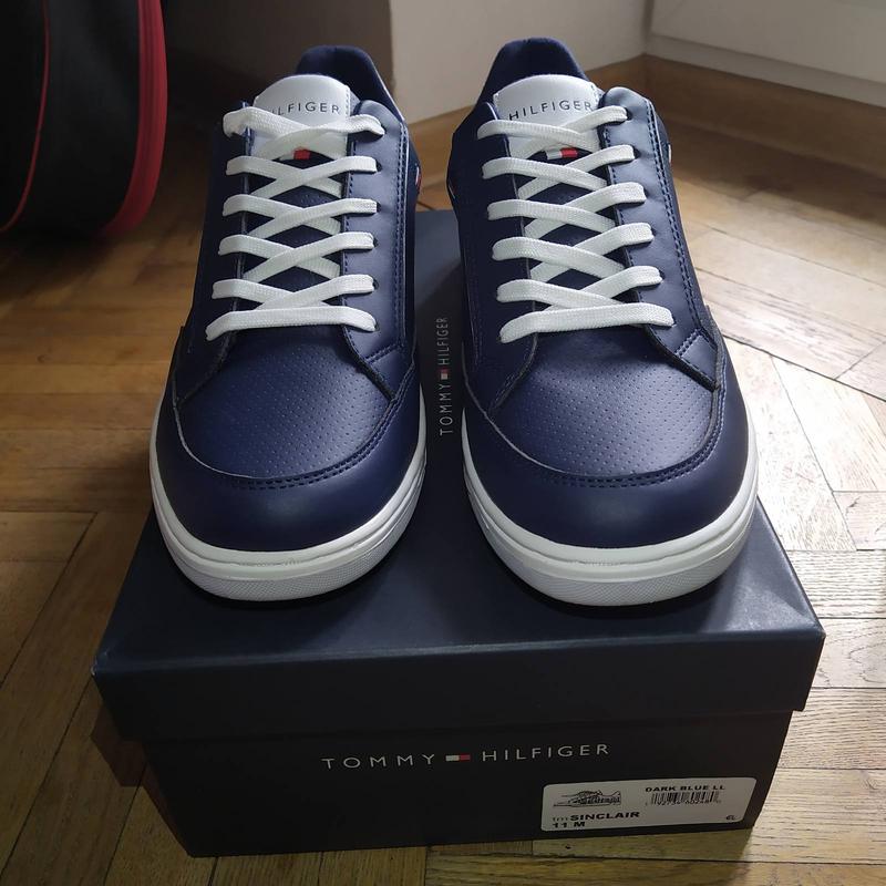 tommy hilfiger sinclair