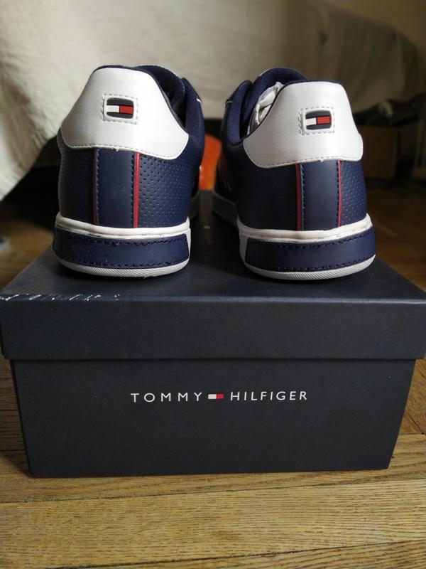 tommy hilfiger sinclair