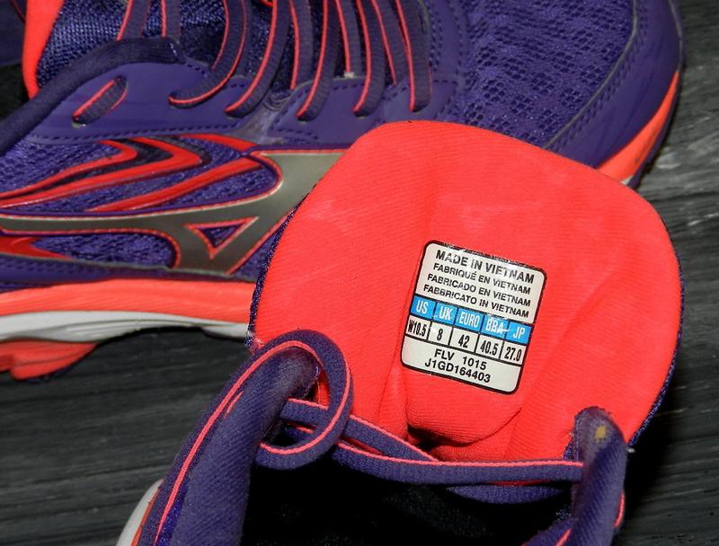 mizuno flv 1015