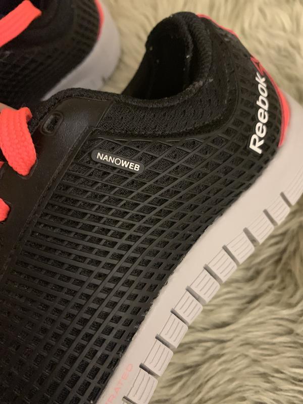 reebok nanoweb