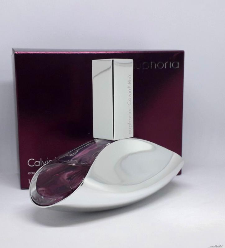 Calvin Klein Olivgron baseballkeps Calvin klein euphoria edp 100 ml 650