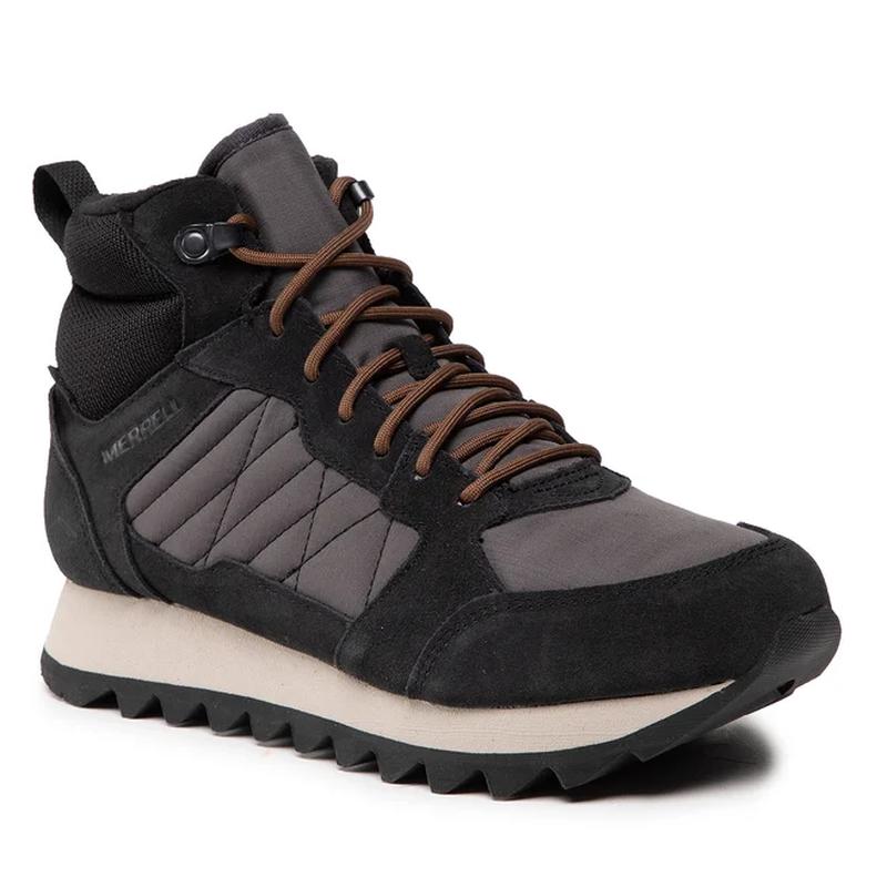 Merrell alpine sneaker mid clearance
