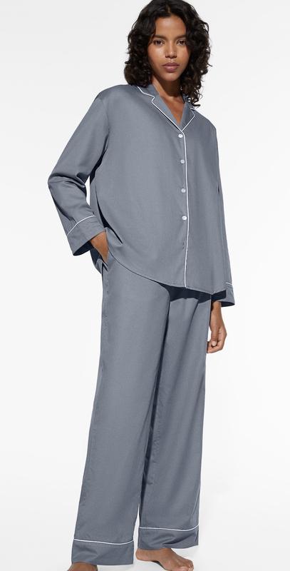 Pijamas oysho 2020 best sale