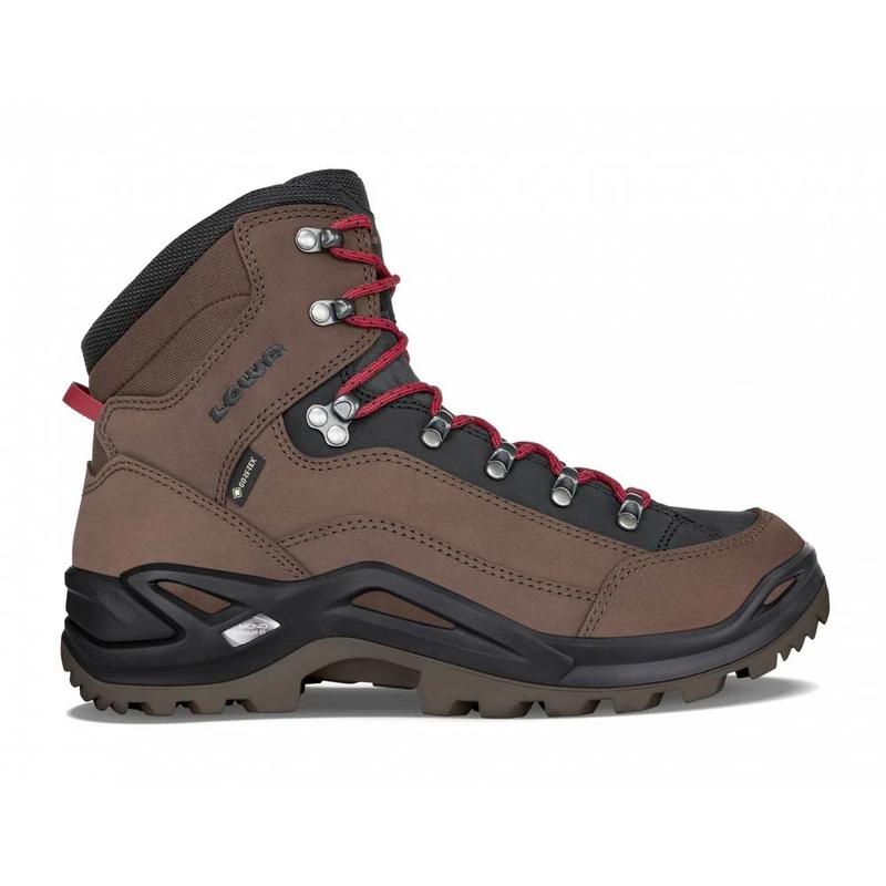 Lowa renegade gtx discount