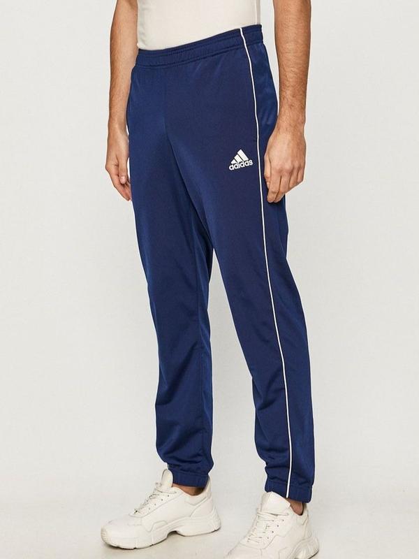 Мужские спортивные штаны adidas адидас оригинал — цена 604 грн в ...