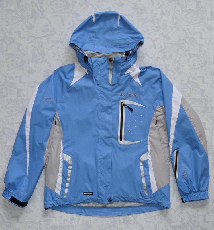 Columbia hotsell gore tex