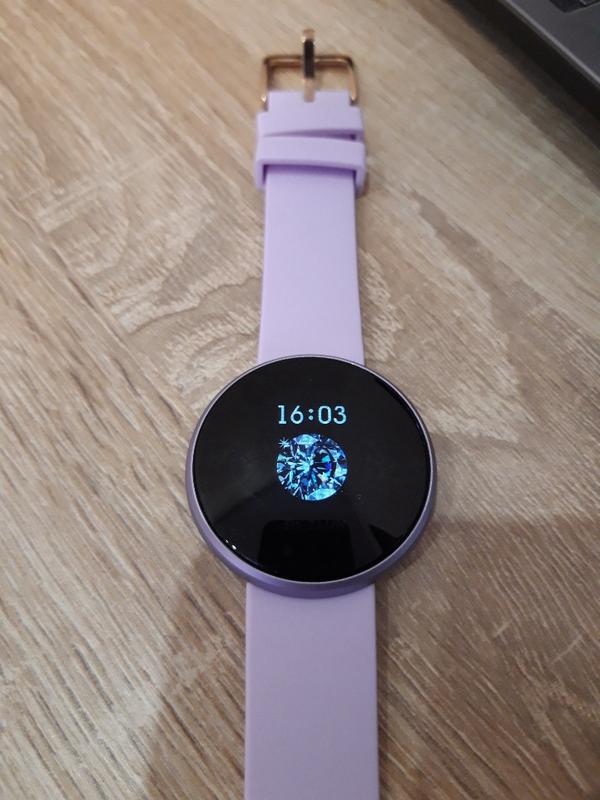 smart skmei women b36