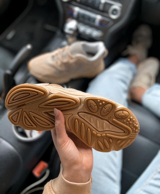 Adidas yeezy boost ozweego beige 2250 32811545