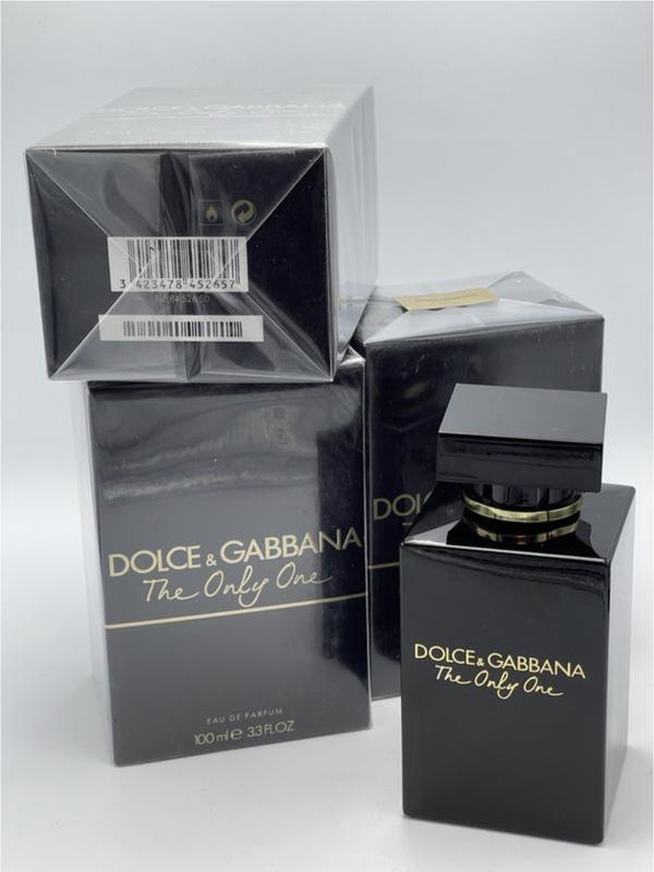 dolce gabbana 133310719 Dolce gabbana the only one 1550