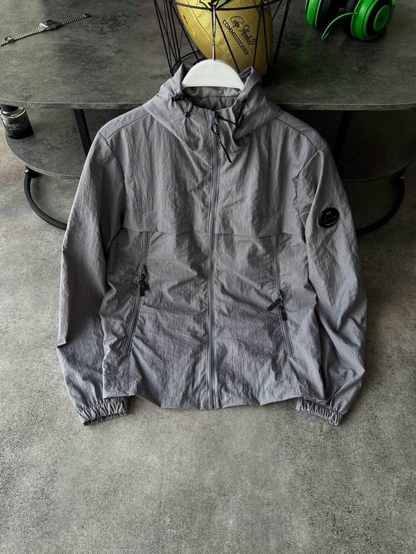 Ветровка cp company ⁇ куртка c.p. company — цена 2695 грн в каталоге ...