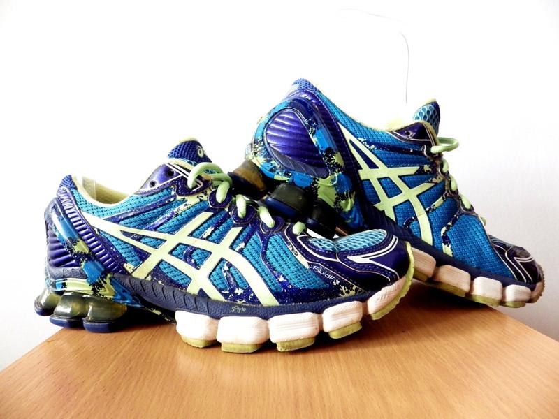 asics gel sendai