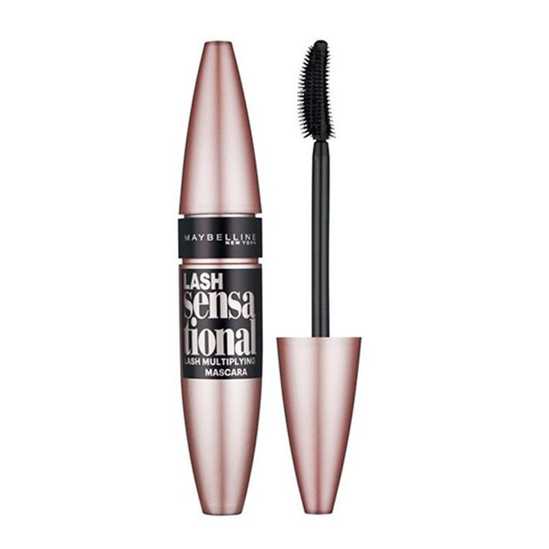Mascara lash sensational maybelline discount