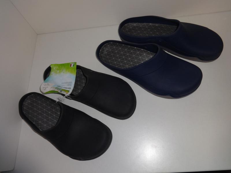 florabest garden clogs
