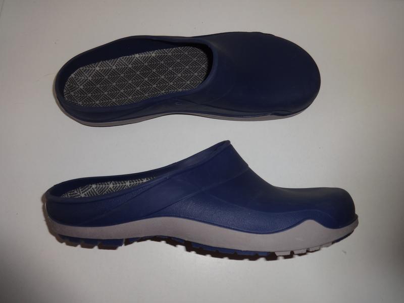 florabest garden clogs