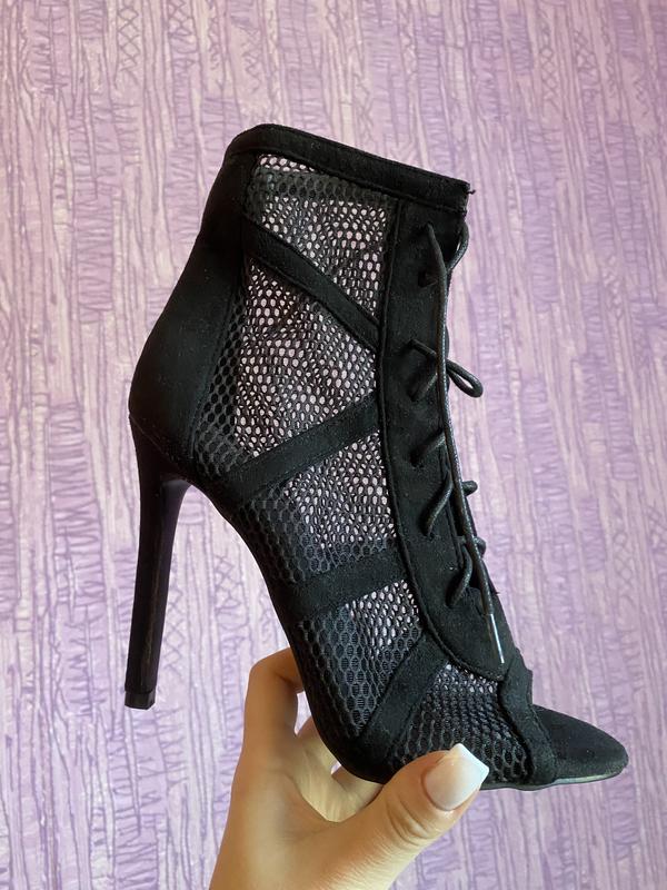 Туфли для high heels — цена 1500 грн в каталоге Туфли Купить женские ...