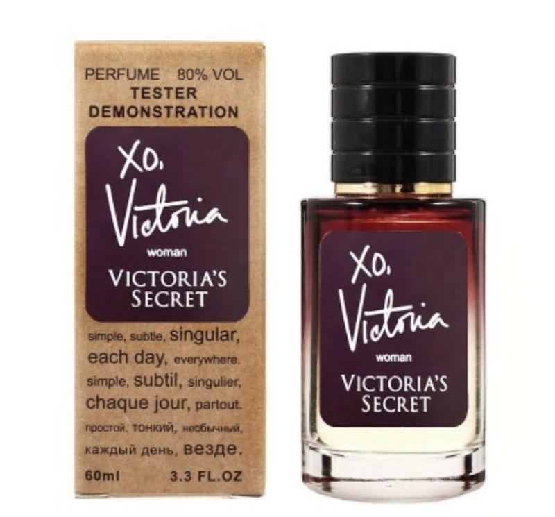 Victoria`s secret xo victoria — цена 250 грн в каталоге Духи Купить ...