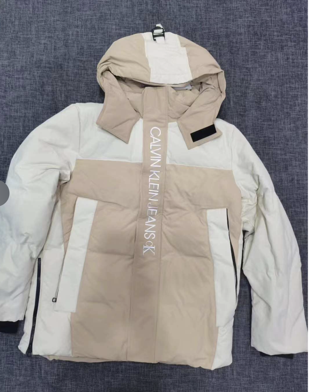 Куртка calvin klein — ціна 3900 грн у каталозі Куртки Купити жіночі ...