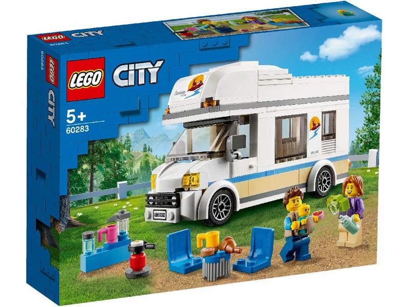 Lego city migros outlet