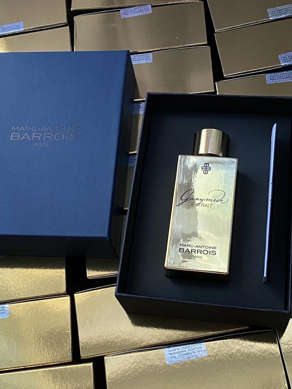 Новинка 2023 экстракт стойкий парфюм женский унисекс жэнкие духи парфюм ...