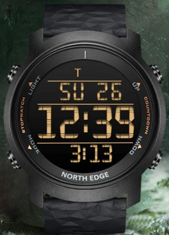North edge laker 2 5bar 1380