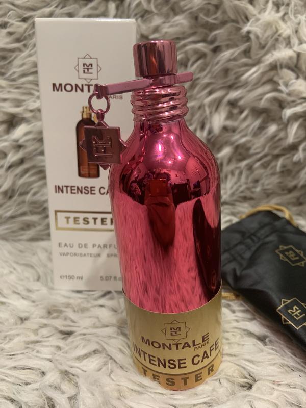 Тестер intense cafe, 150 ml — цена 400 грн в каталоге Тестеры Купить ...