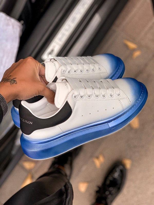 alexander mcqueen nike air force 1 1699 133428099