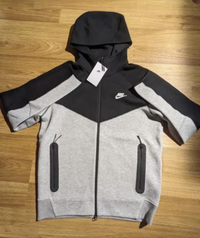 Nike tech fleece — цена 550 грн в каталоге Худи Купить мужские вещи по ...