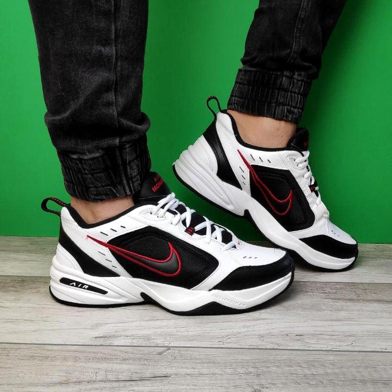 air monarch iv 415445 101