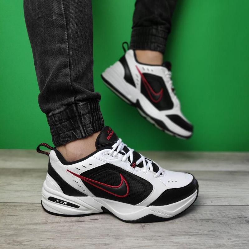 nike air monarch iv 415445