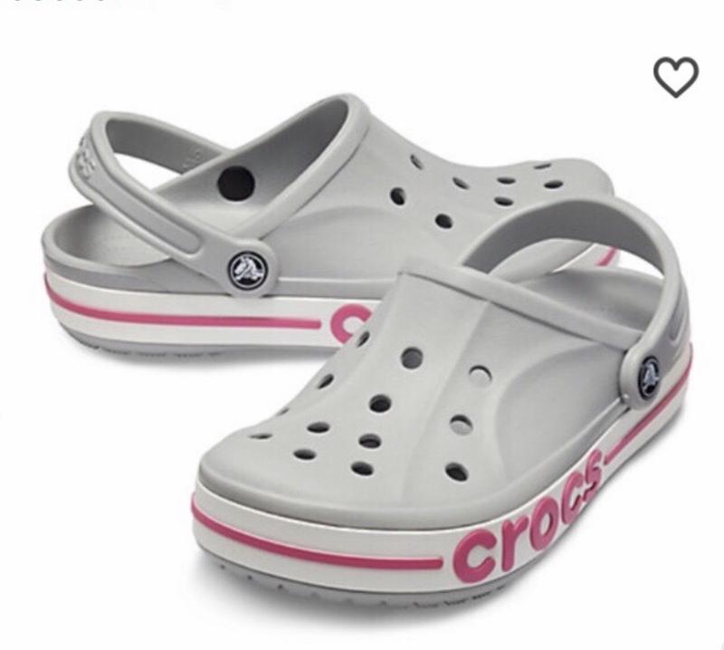 bayaband clogs crocs