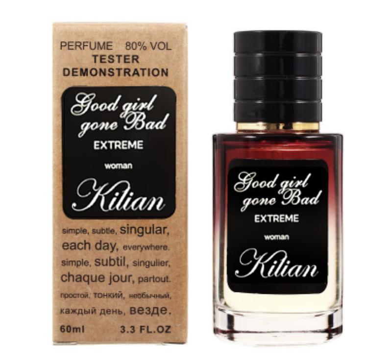 Kilian good girl gone bad extreme — цена 250 грн в каталоге Духи Купить ...