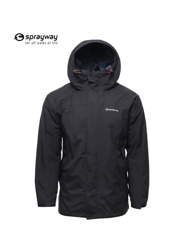 Sprayway 3 in 1 best sale