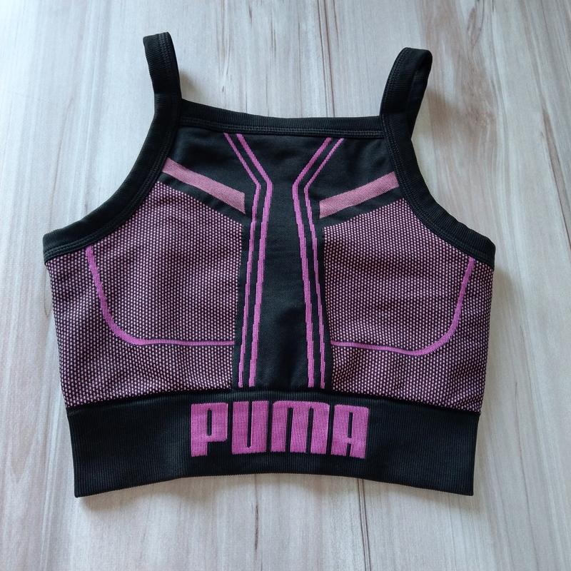 Puma barbie shop crop top