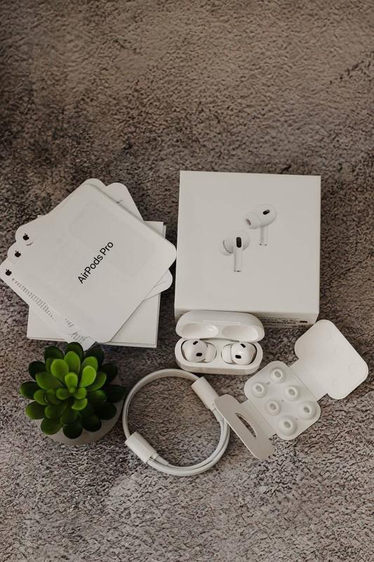 Airpods pro 2 gen. 1 1 1800 133527153
