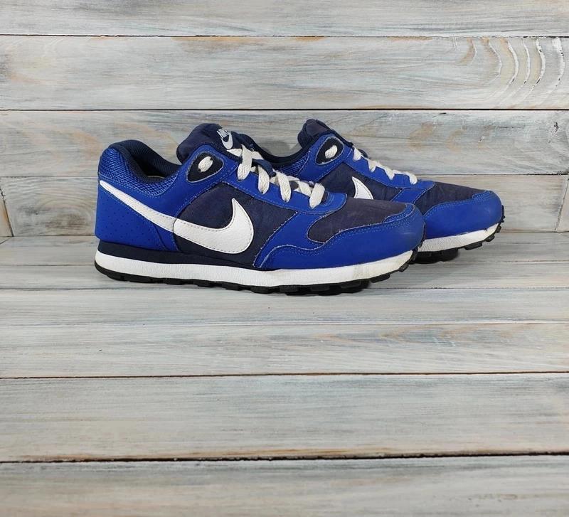 Nike md runner оригинальные кроссовки — цена 449 грн в каталоге ...