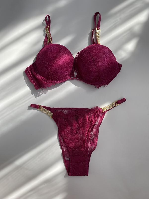 Комплект женского белья victoria’s secret♥️ — цена 699 грн в каталоге ...