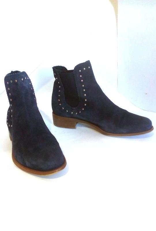 Boots cheap providenci minelli