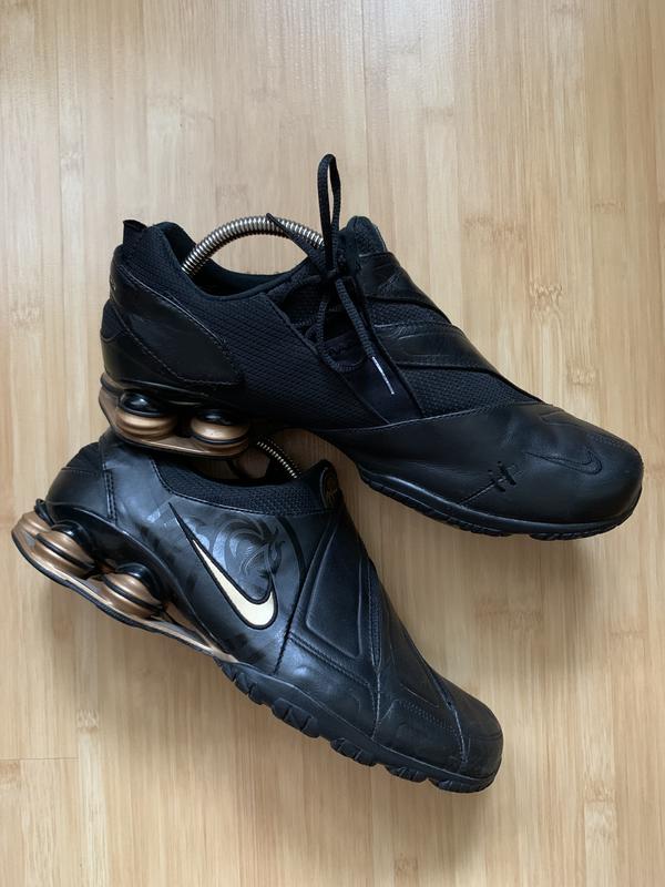 Кроссовки nike shox oge — цена 3300 грн в каталоге Кроссовки ✓ Купить  мужские вещи по доступной цене на Шафе | Украина #133587644