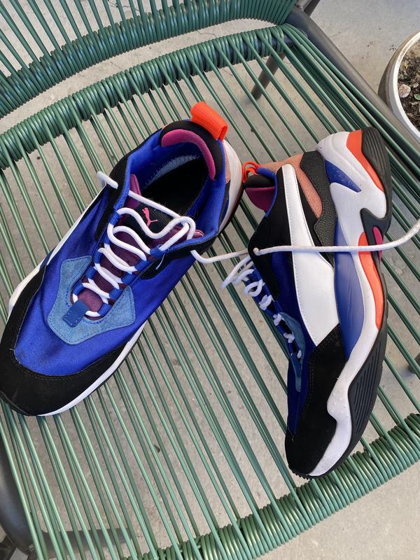 Puma balenciaga clearance