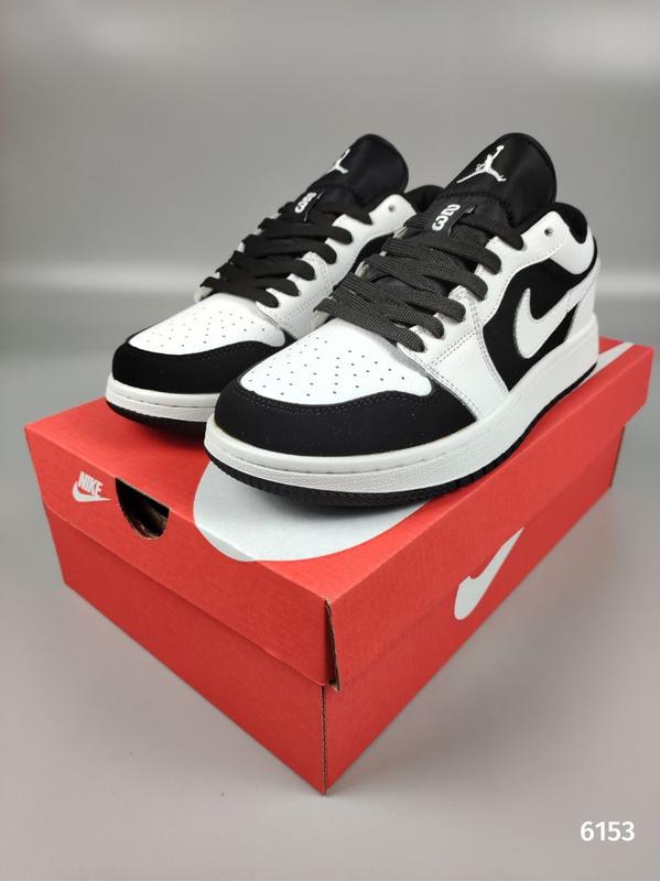 Nike best sale jordan panda