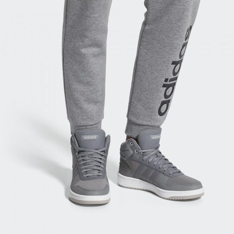 adidas hoops 2.0 mid cena