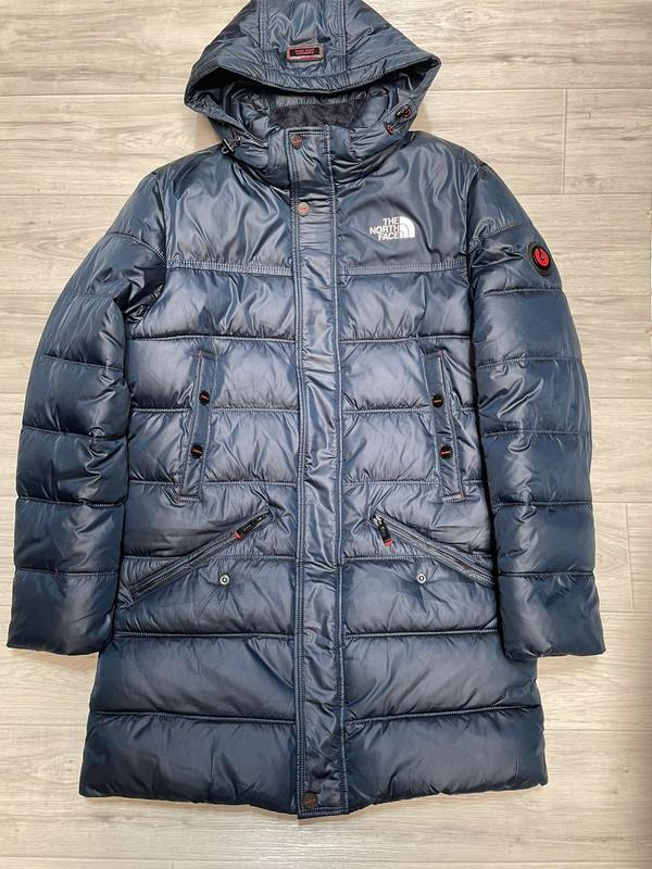 Підліткова зимня куртка the north face — ціна 1299 грн у каталозі ...