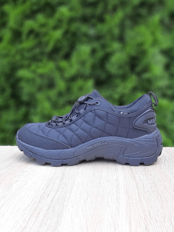 Merrell ice cup moc мужские термо кроссовки еврозима — цена 2300 грн в ...