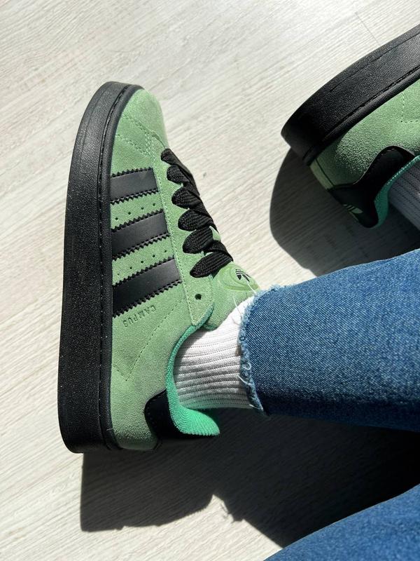 adidas campus 00s turquoise 2700 133661154