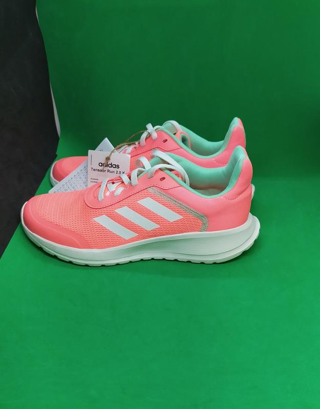 133676977 adidas tensaur run 2.0 k gz3424 1680 adidas Golf Pantaloni sportivi blu chiaro