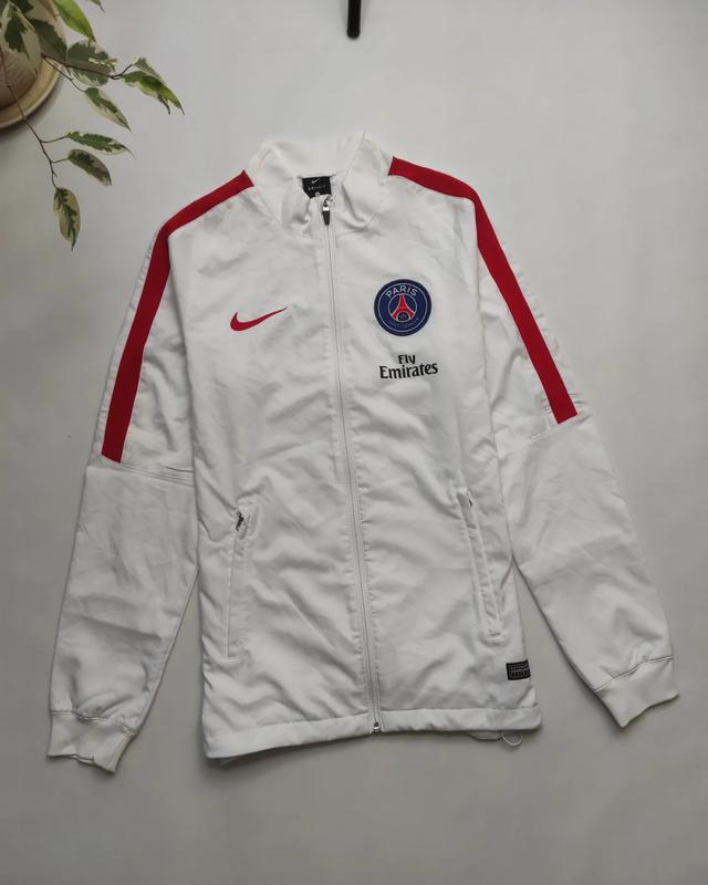 Psg cheap football jacket