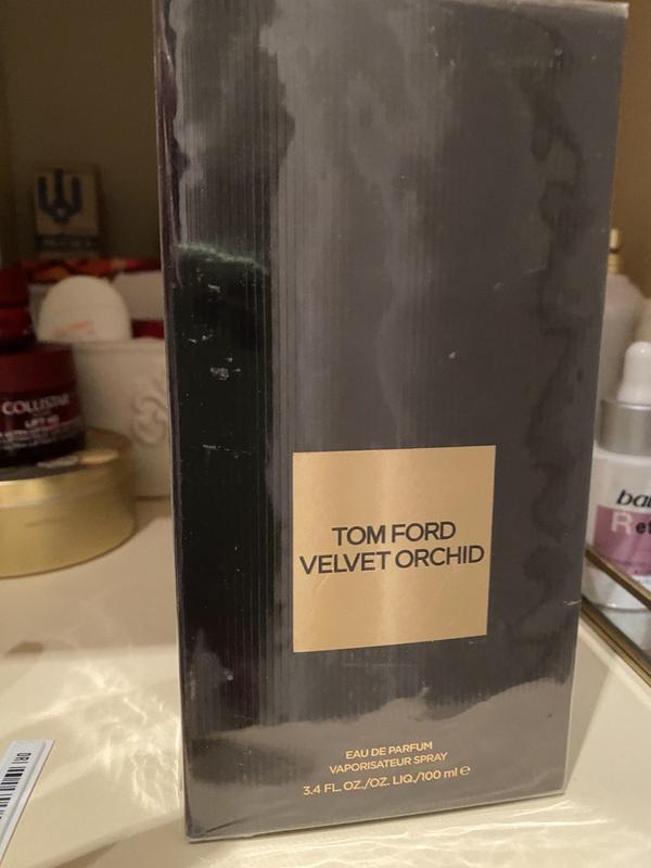 Новый парфюм tom ford velvet orchid том форд 100 мл духи — цена 6900 ...