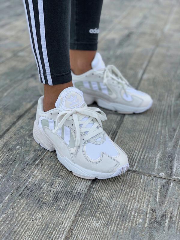 Adidas Yung 1 Beige White On Sale, 40% OFF | krcuganda.org